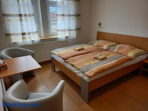 Hotel & Hostel Děčín - Image 1