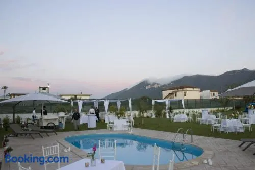 Villa Atorino - Image 1