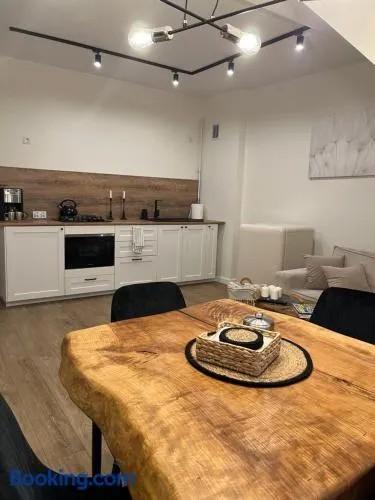 Apartamenty Aleja Jana Pawła II - Image 1