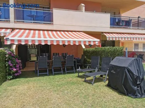 6Beds Salou - Image 1