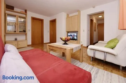 Ferienwohnung Bitschnau Ulrike - Image 1