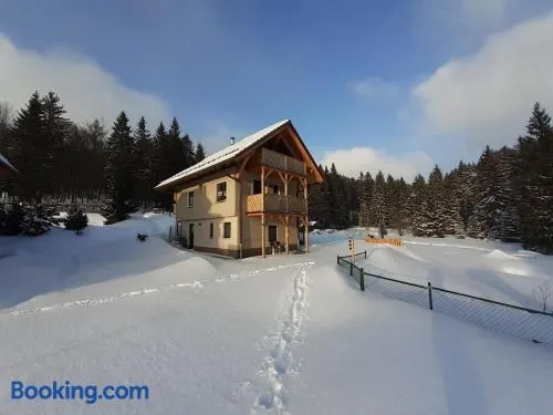 Casa totalmente attrezzata con sauna, griglia e giardino | Ammette animali domestici - Image 1