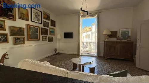 Appartement au cœur de la vieille ville - Image 1