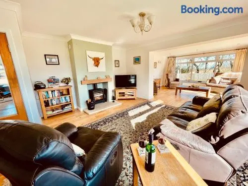 Ireby House Spacious farm cottage - Image 1