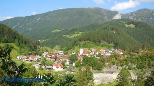 Apartments Savinja - Image 1