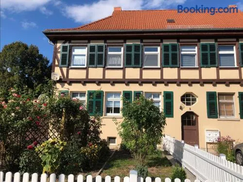 Ferienwohnung Rosenblick - Image 1