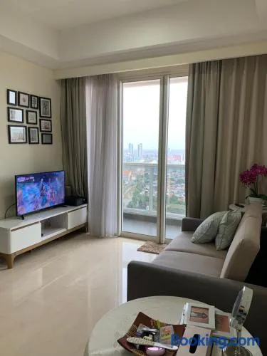 Menteng Park 19th - Image 1