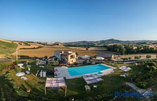 Agriturismo San Silvestro - Image 1