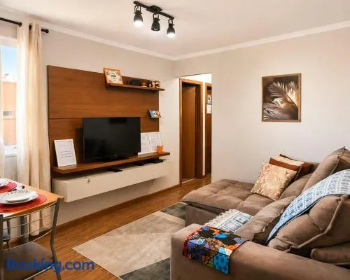 Apartamento Viracopos Campinas - Image 1
