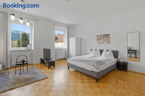 Wohlfühl Apartment in Krieglach - Image 1