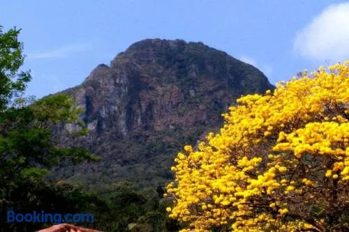 A Haven of Tranquility in the Mountains in Altos del Maria Panama - Image 1