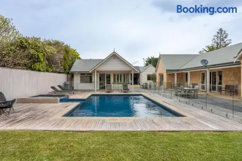 Portsea Pavilion - Image 1