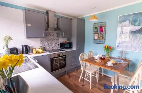 Ocean Cottage - Image 1