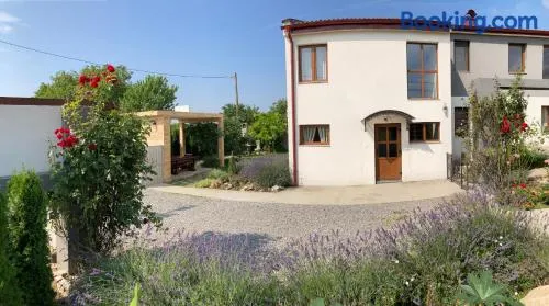 Fruška Gora Guesthouse - Image 1