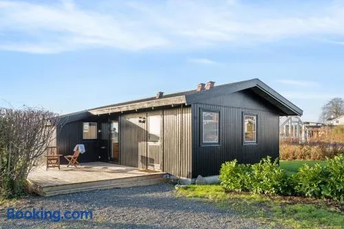 Cozy Summer House Close To Beach And Nature - Image 1