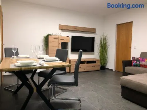 Ferienwohnung CeLina - Image 1