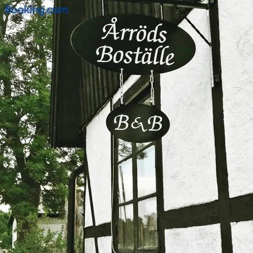 Årröds Boställe - Image 1