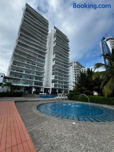 Departamento frente al mar - Resort Playa Azul - Image 1
