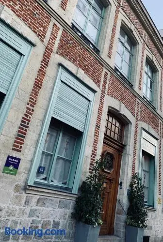 Maison d'hôtes Les Foulons - Image 1