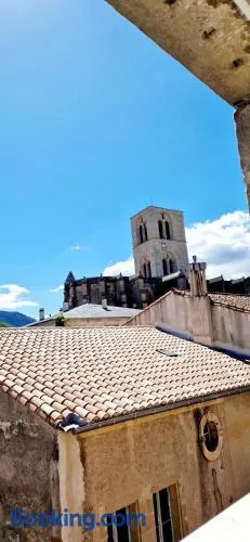 Appartement plein centre-ville - Image 1