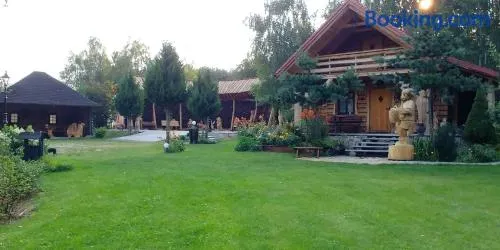 Stary Spichlerz Nad Warta - Image 1
