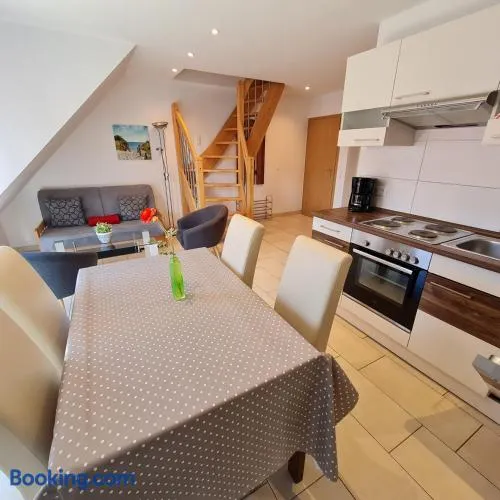 Ferienwohnungen Saida Wohnung 10 - Image 1