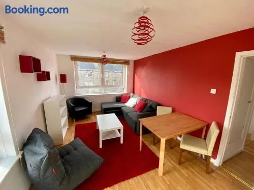 Carnegie - 1BD, steps away from Arthur's Seat - Image 1