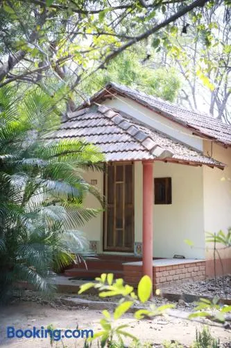 Sri Anantha Niketan Ashram - Image 1