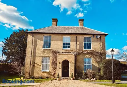 Langley House - Image 1