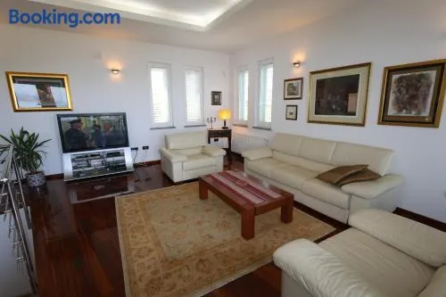 Villa Tripalo - Image 1
