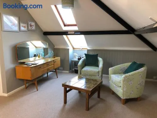 Burlington House Guest House - Image 1