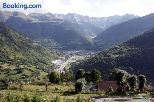 Apartamentos Valle de Aran - Image 1