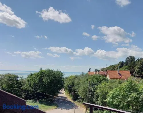 MALIBU APARTMENT BALATON NORTH - Image 1
