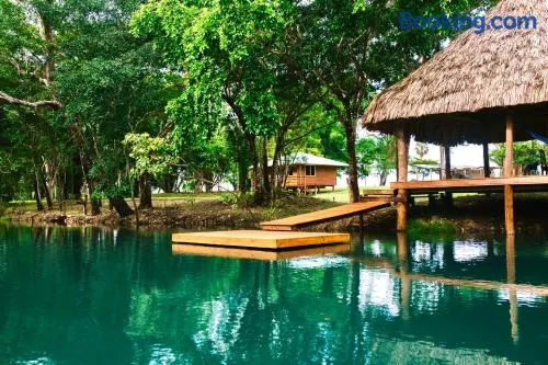 Crystal Creek Lodge - Image 1