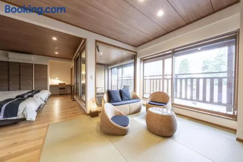 Kawaichiya Ryokan - Image 1
