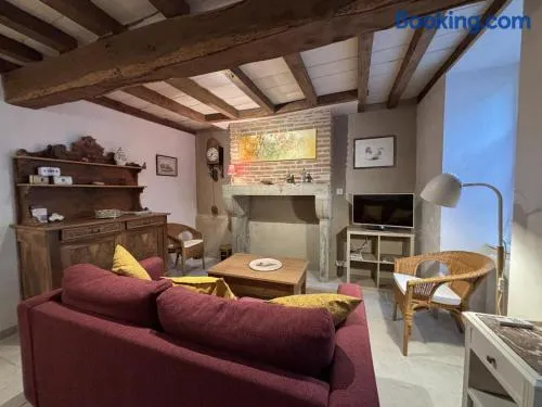 gîte de la Paille - Image 1