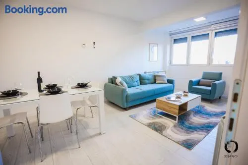Apartman "Enso" I Pozega, Serbia - Image 1
