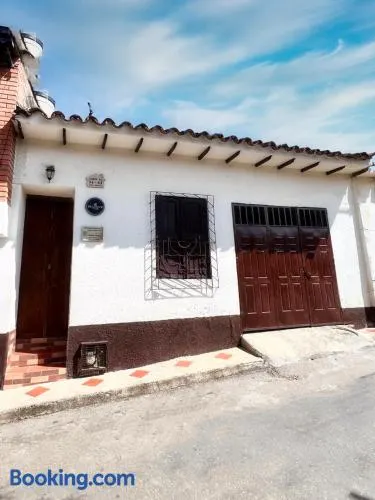 Hotel Casa Solárium Posada - Image 1