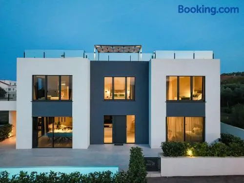 Villa Magic Sky II - Image 1