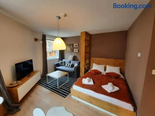 Mountain Angel Apartment - Image 1