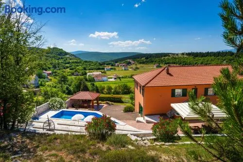Apartment Ana with private pool - Image 1