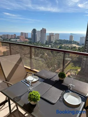 Terrazas Benidorm - Image 1