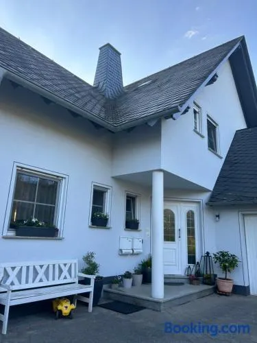 Gemütliche Ferienwohnung im Hunsrück - Image 1