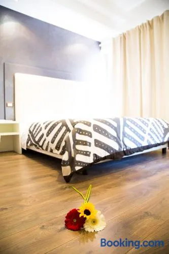 Modern BnB - Image 1