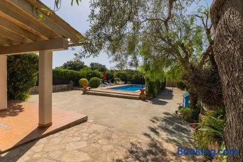 FINCA SA SINI - Image 1