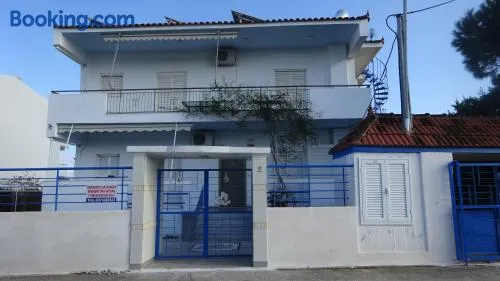 Kostas Family House - Image 1