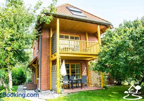 Haus am Dorfteich Fehmarn - Image 1