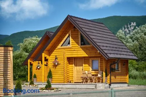 Brvnare MADERA Banja Ždrelo - Image 1