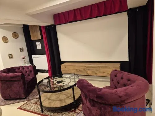 Le Merveilleux Appartement T3 de standing - Image 1