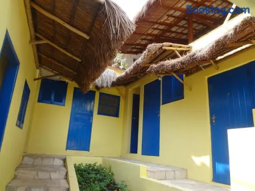 Pousada B & B - Image 1